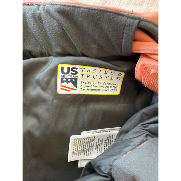 Spyder Seventy Snow Pants Womens XS - Picture 2 of 8